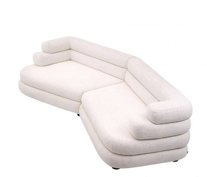 Диван Eichholtz Malaga L 116722