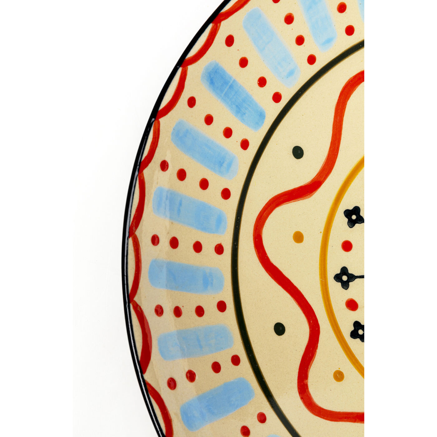 Чаша декоративная KARE Los Cabos 54836