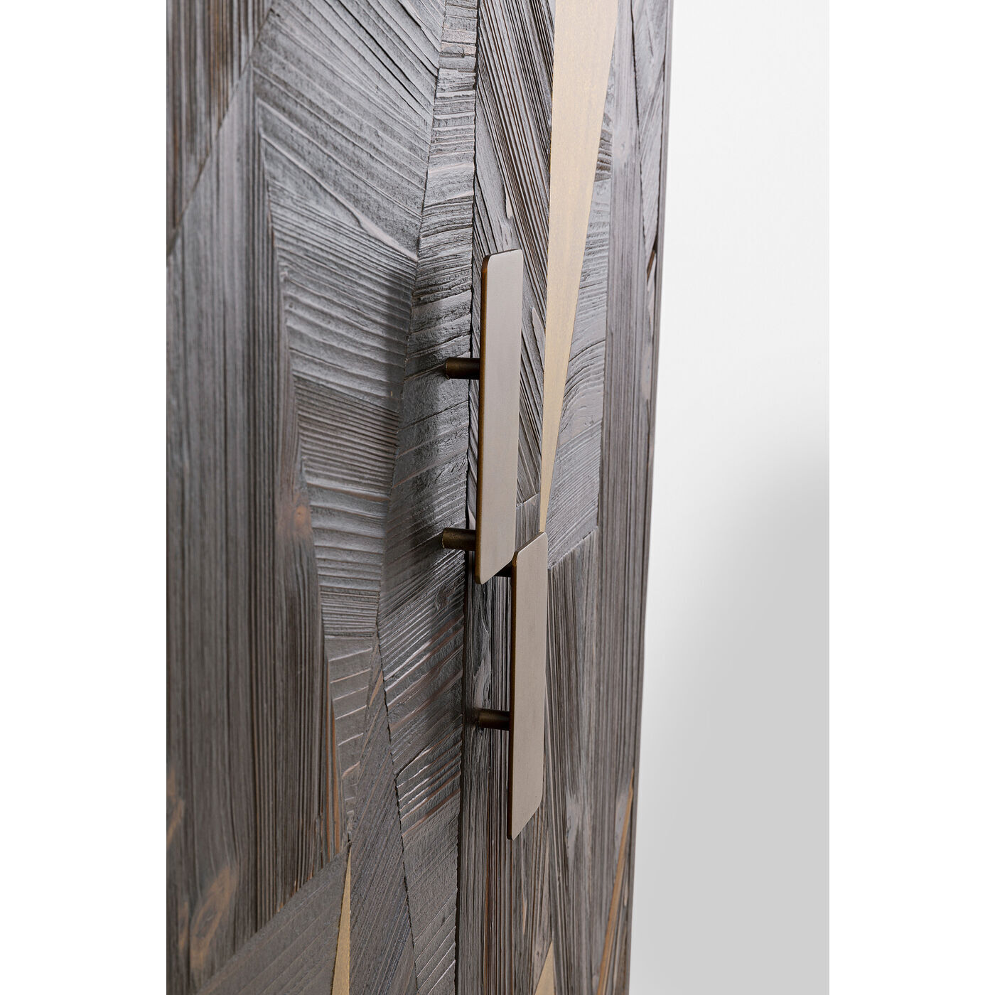 Шкаф барный KARE Salerno 86820