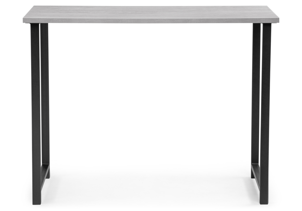 Стол Woodville Дилан Лофт 120х60х90 бетон 506959