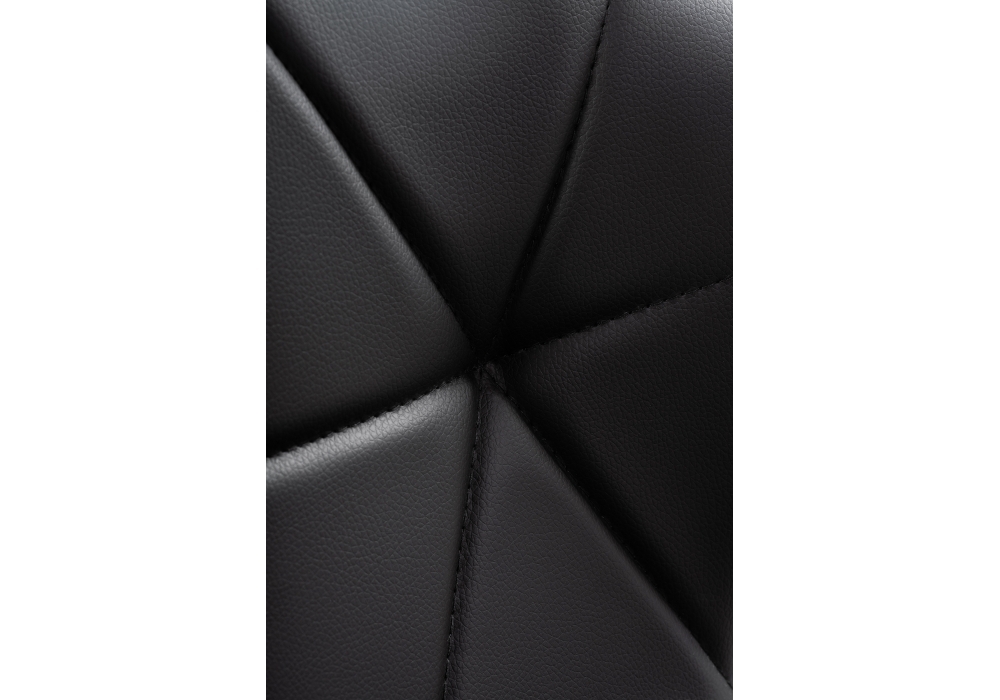 Стул Woodville Trizor black 15339
