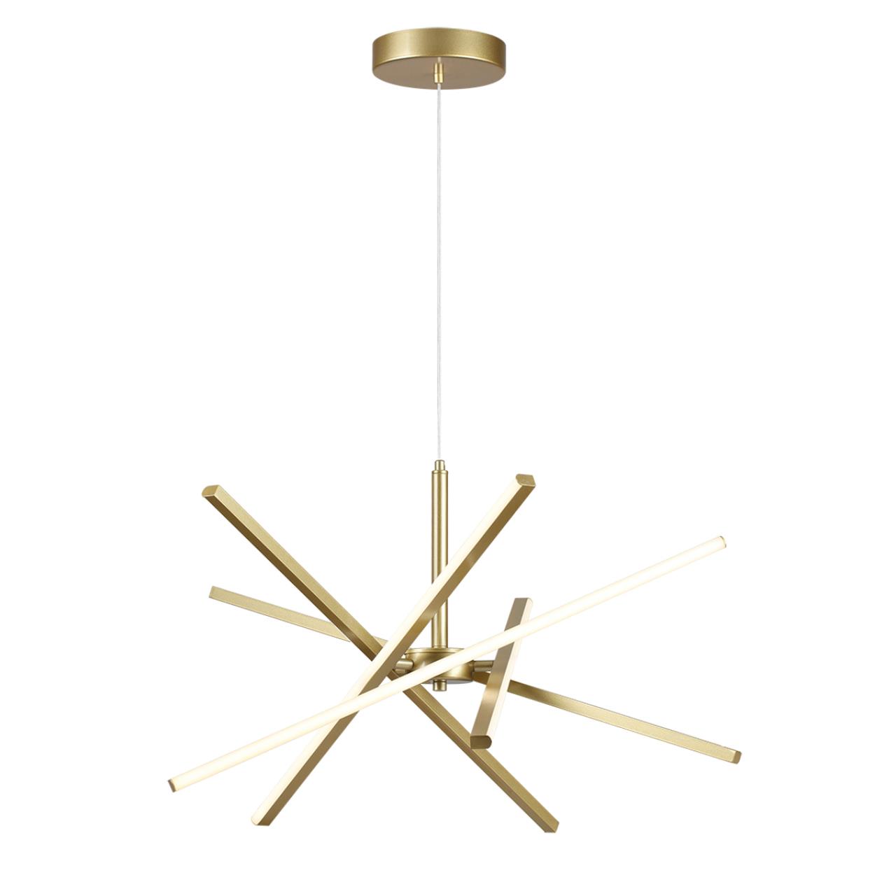 Светильник подвесной Lumion 6564/60L