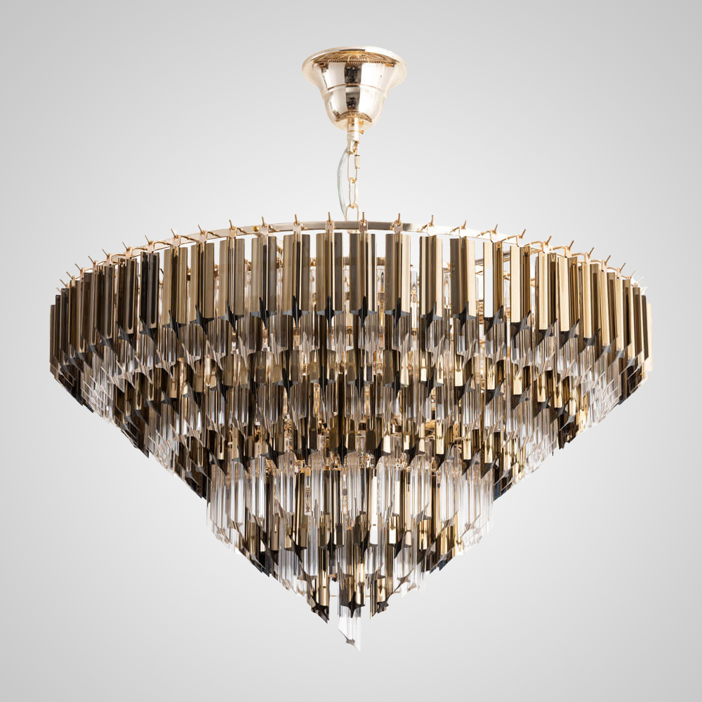 Подвесная люстра IMPERS D70 by ImperiumLoft