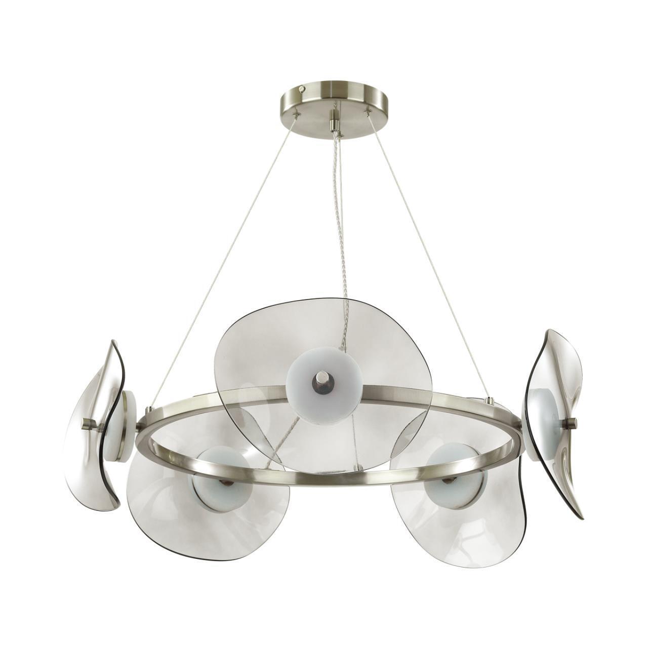 Люстра Odeon Light 4858/48L