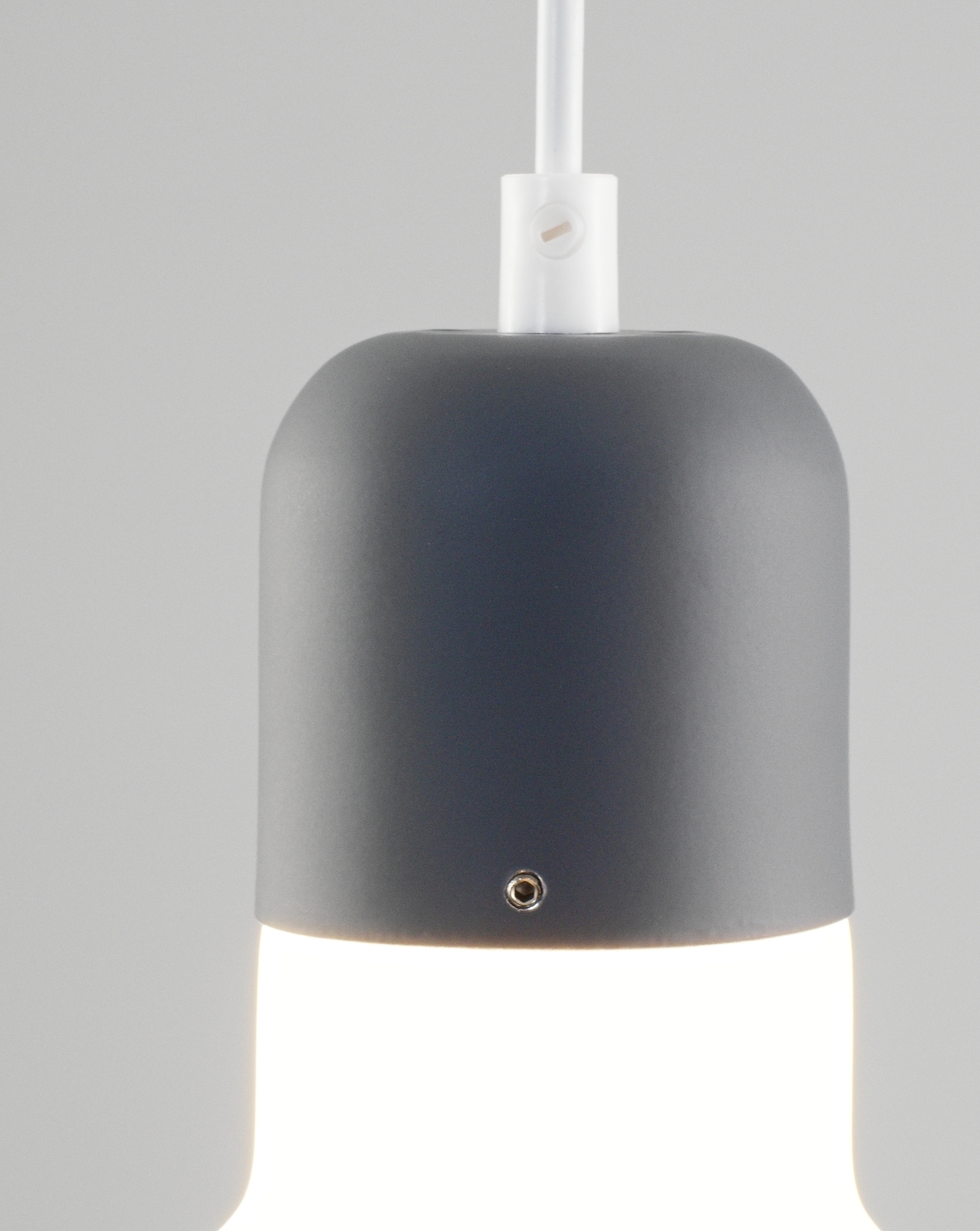 Подвесной светильник Moderli V1700-1P One 1*E27*60W