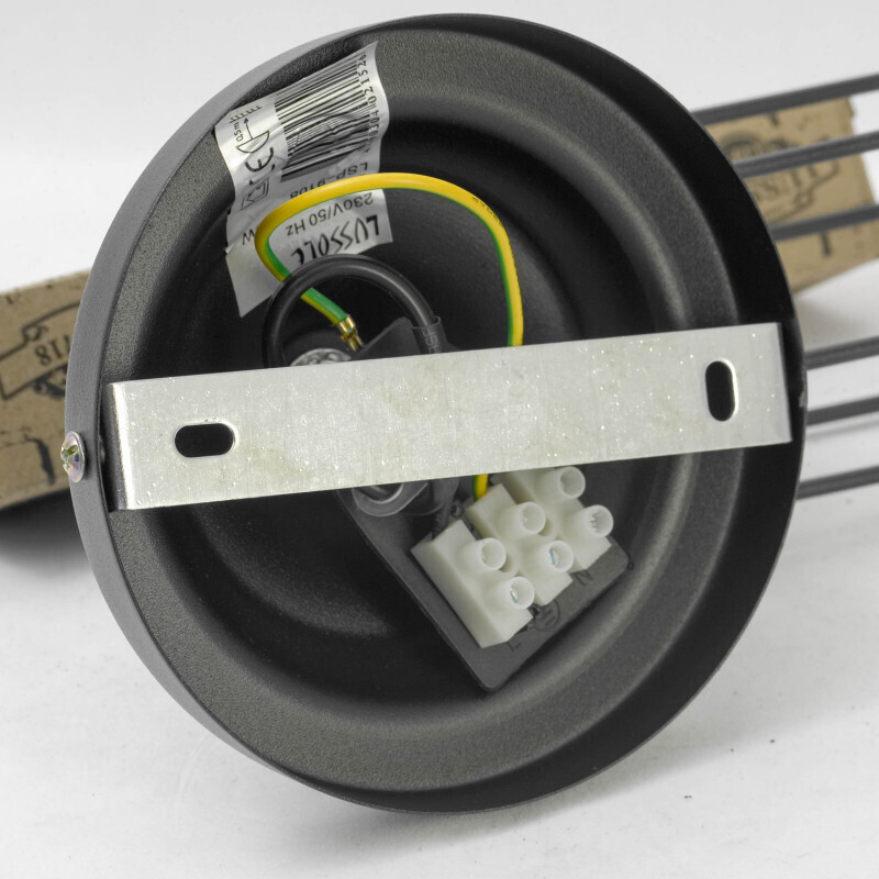 Бра Lussole LOFT LSP-9108