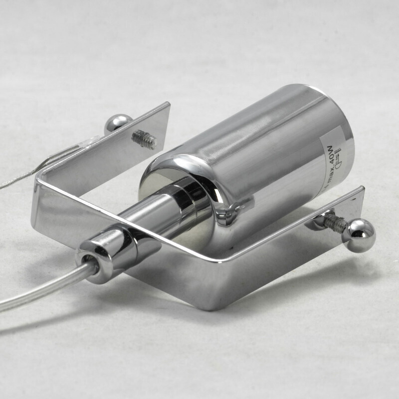 Люстра на штанге Lussole LGO LSP-8089