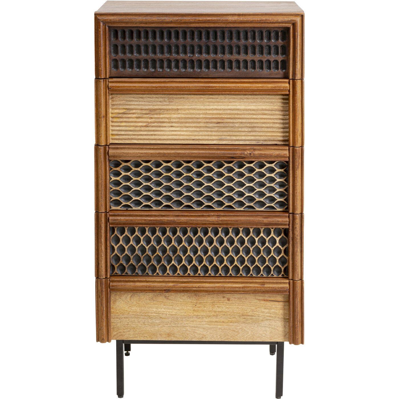 Комод Gino 55x110cm KARE 70470