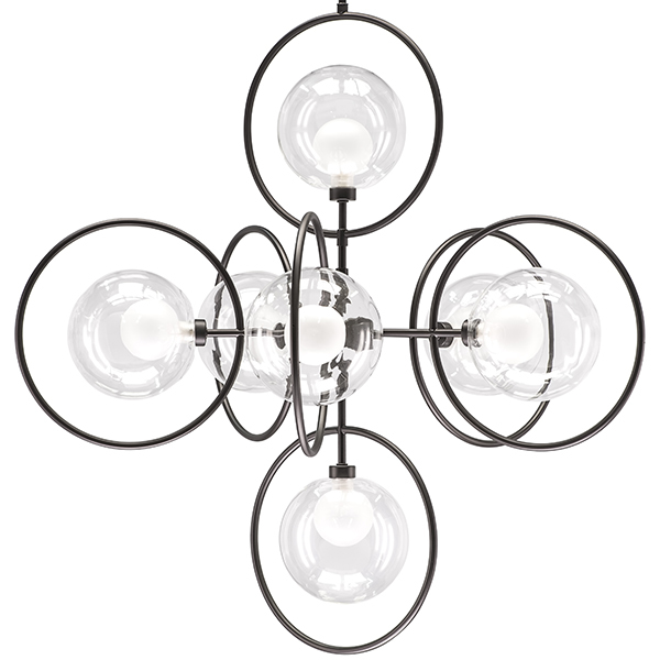 Люстра LESLY by ImperiumLoft