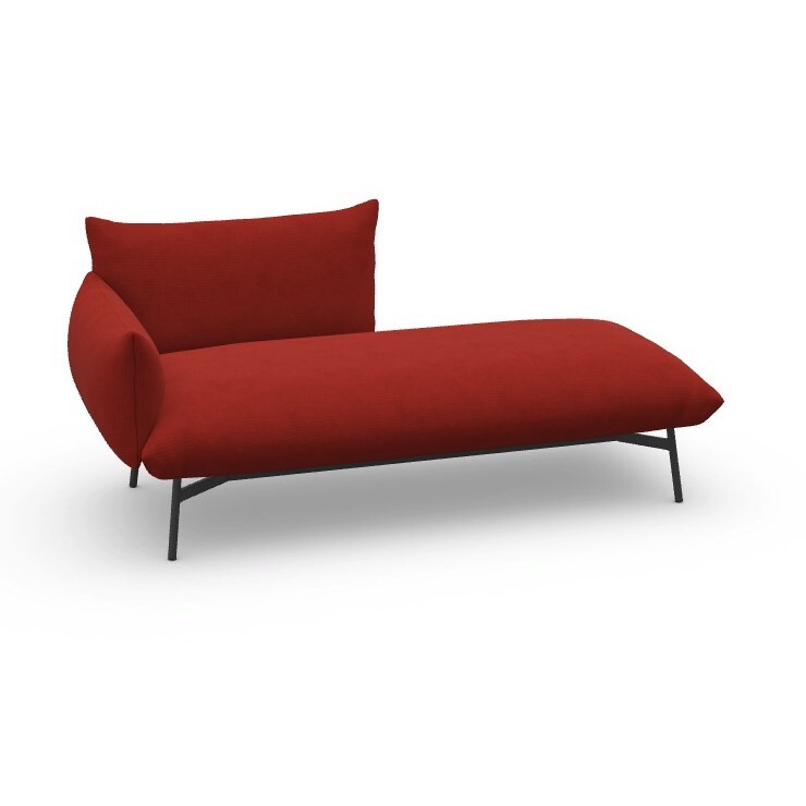 Кушетка Midj Area DV2_DRM M TS S2090DV2B1