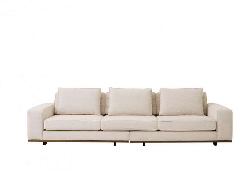 Диван Eichholtz AURORA L 116736