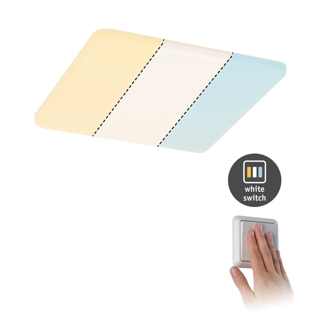 Встраиваемый светильник Paulmann 95380