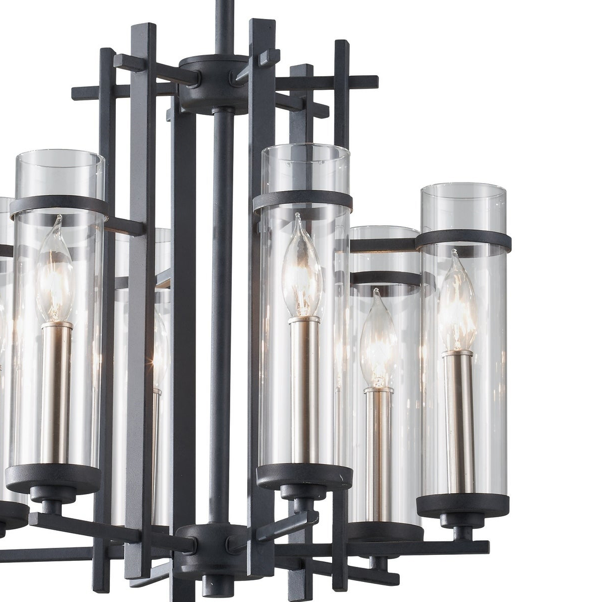 Люстра Delight Collection BS5034-S