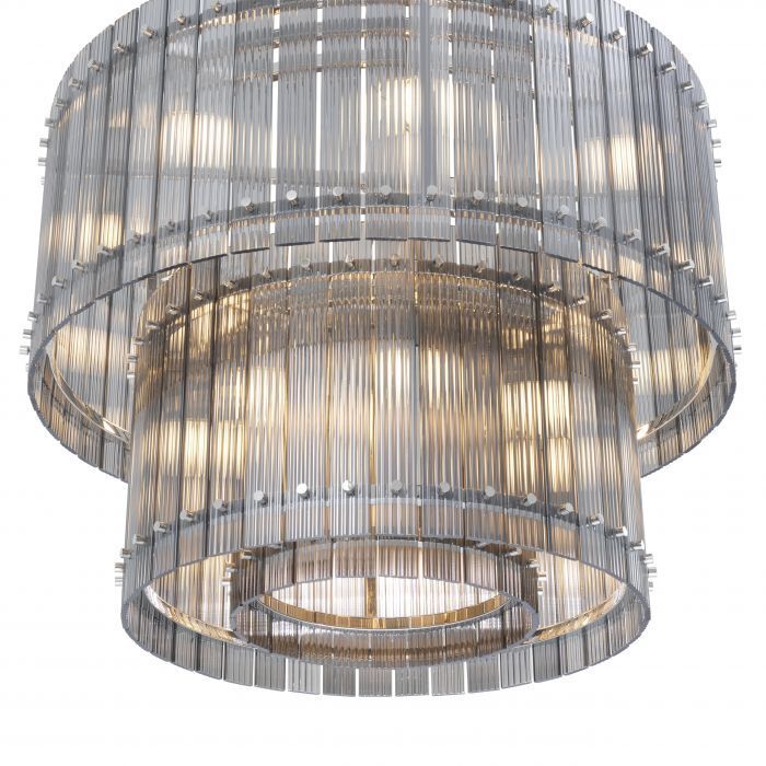 Люстра Eichholtz Ruby L 113986