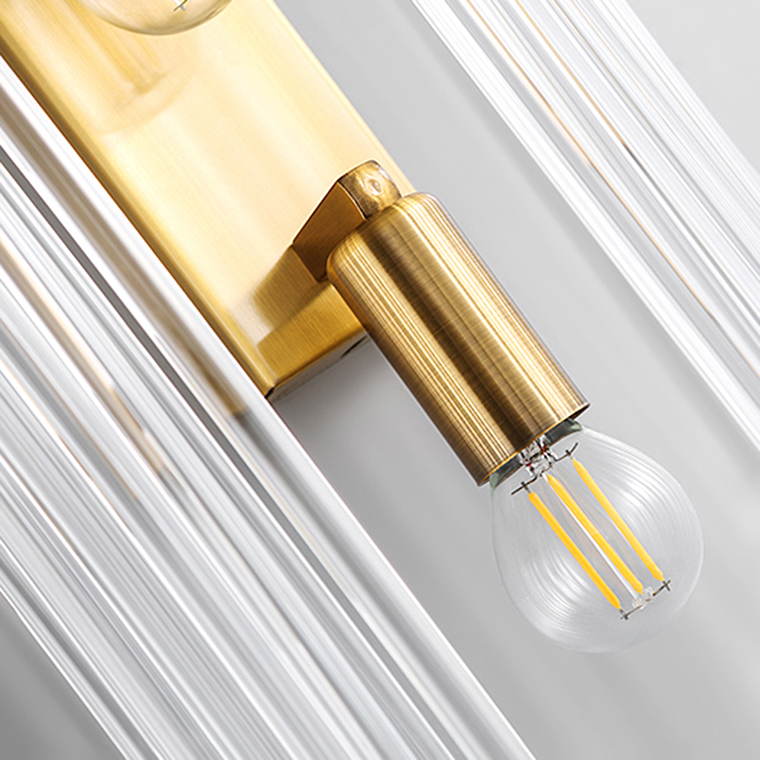 Настенный светильник CONCERT 750 by ImperiumLoft