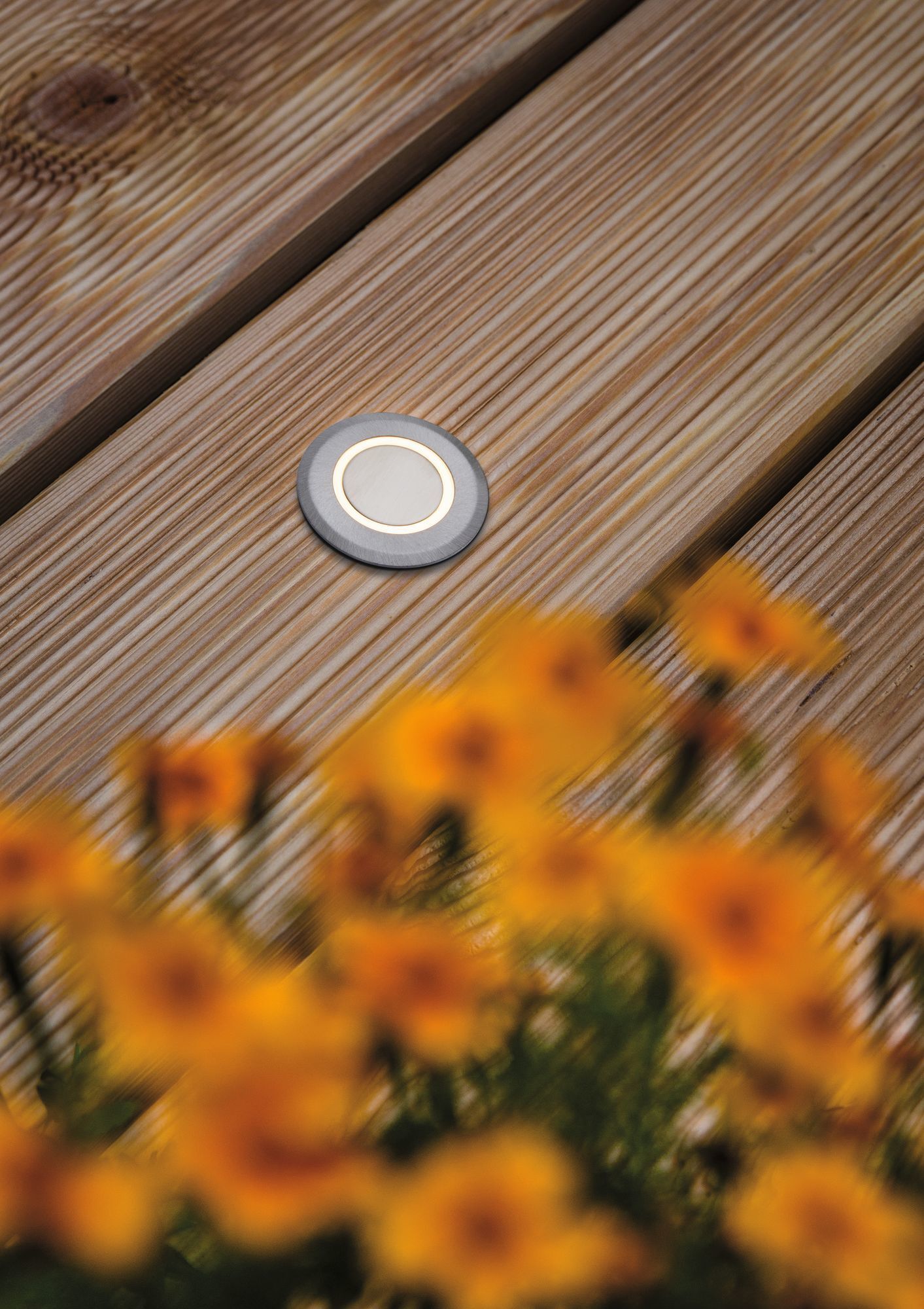 Уличный встраиваемый светильник Paulmann 94363