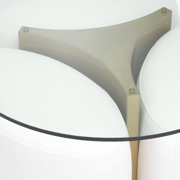 Журнальный столик Eichholtz MODUS 114360