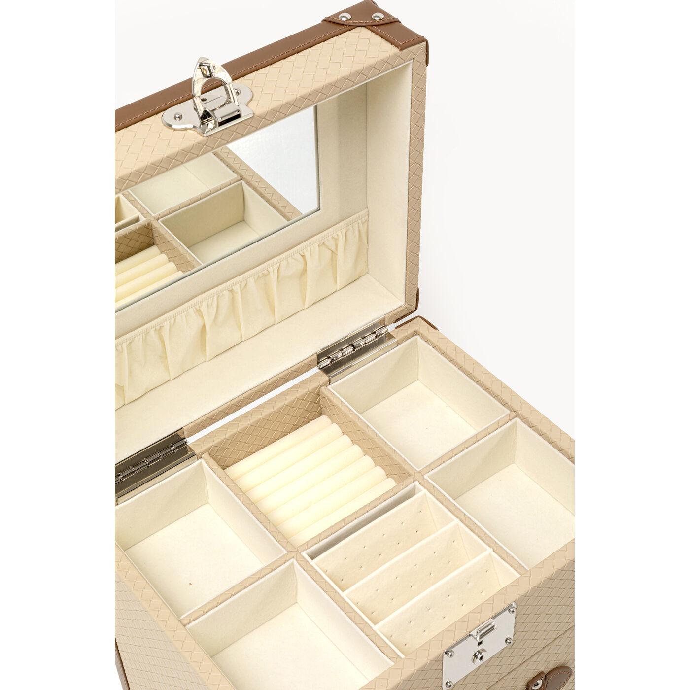 Тумба Venezia Cream KARE 71347