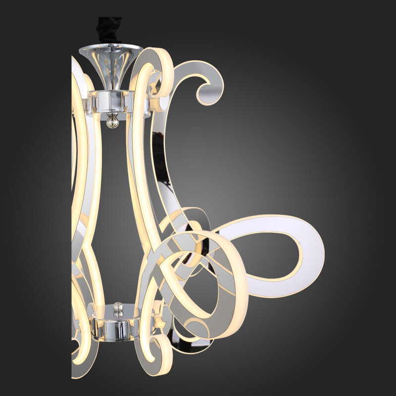 Подвесная люстра ST Luce SL835.103.06