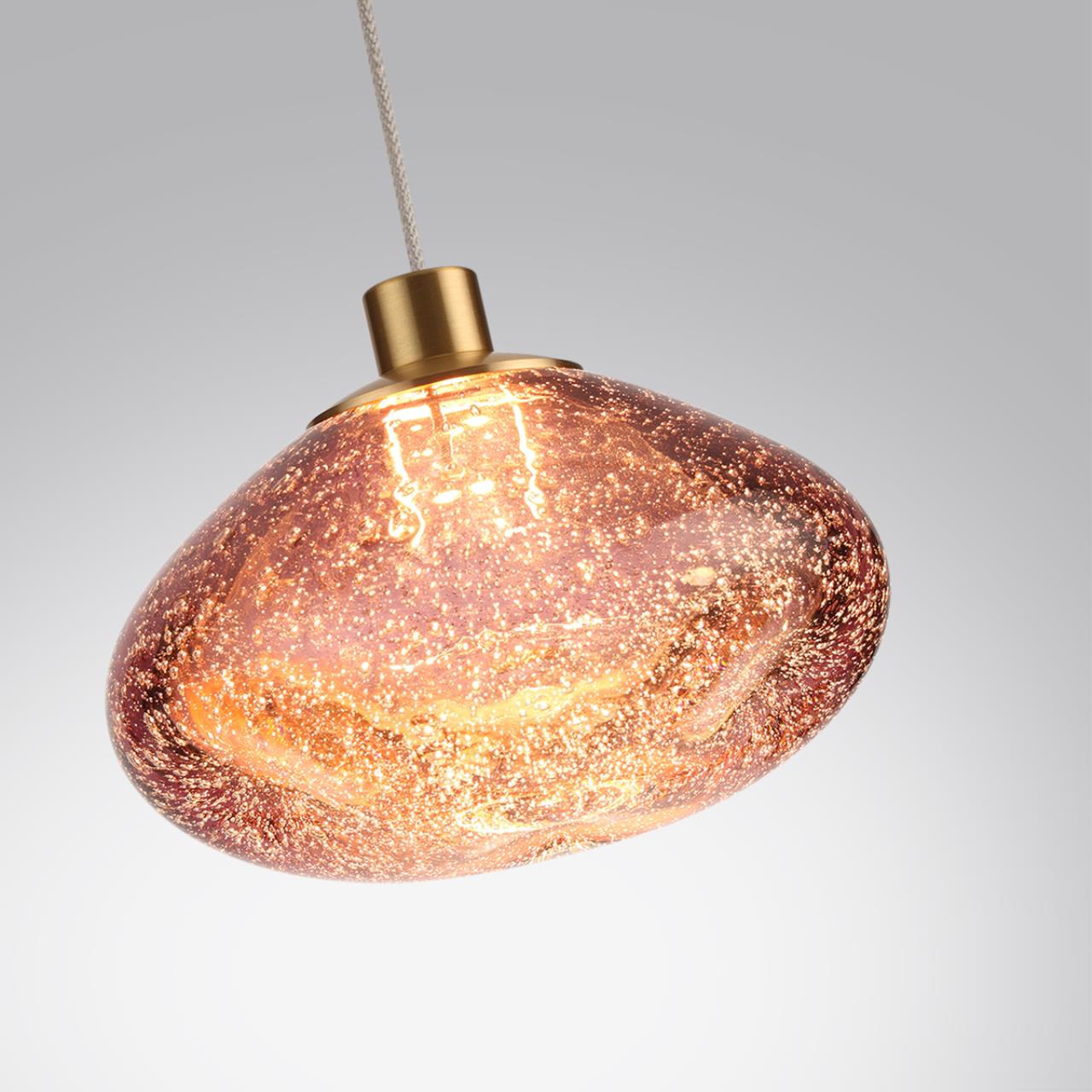 Подвесной Odeon Light 7043/4L