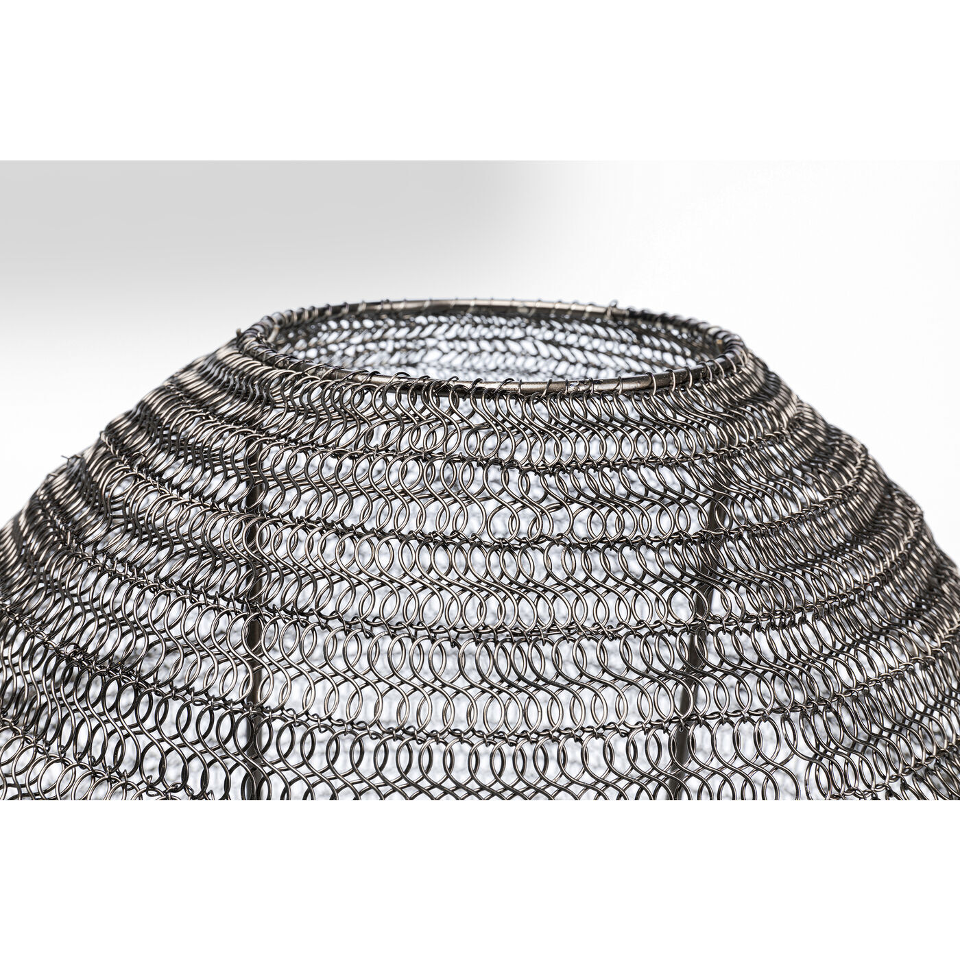 Фонарь для свечи KARE Mesh 54278