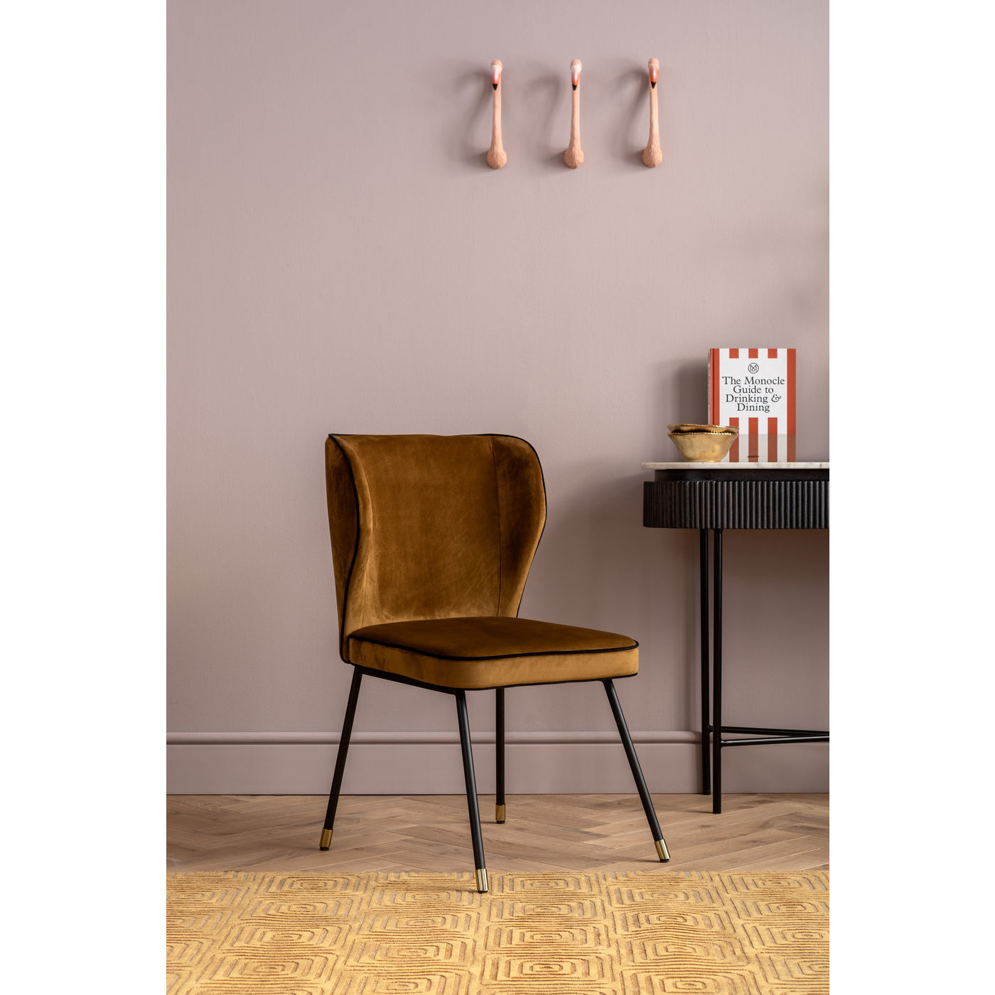 Стул Irina 80036 KARE