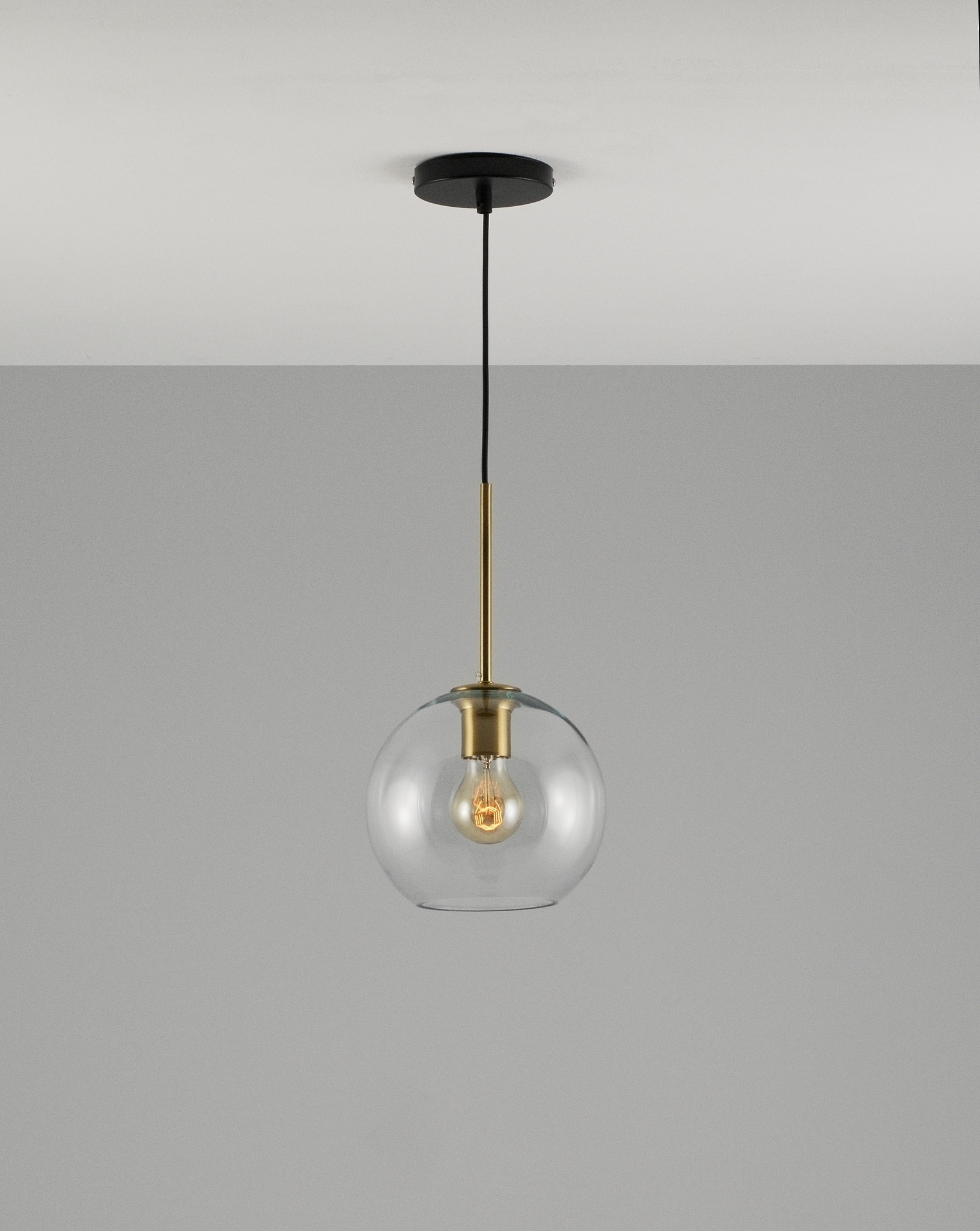 Подвесной светильник Moderli V2110-P Sumatra 1*E27*60W