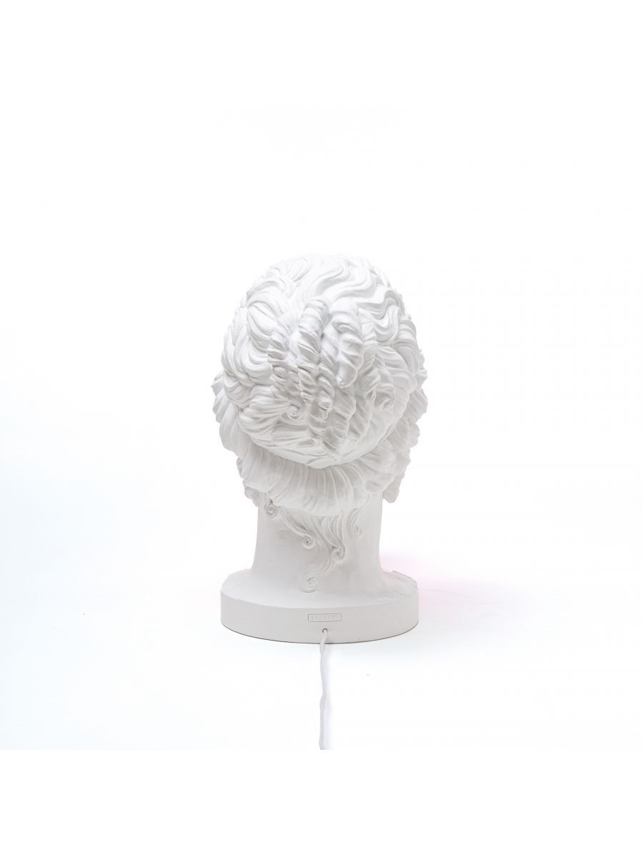 Настольная лампа Seletti Grace 14819