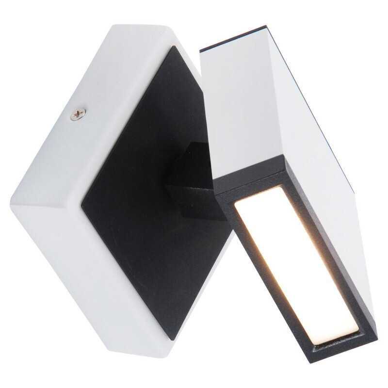 Спот Lussole LOFT LSP-8012