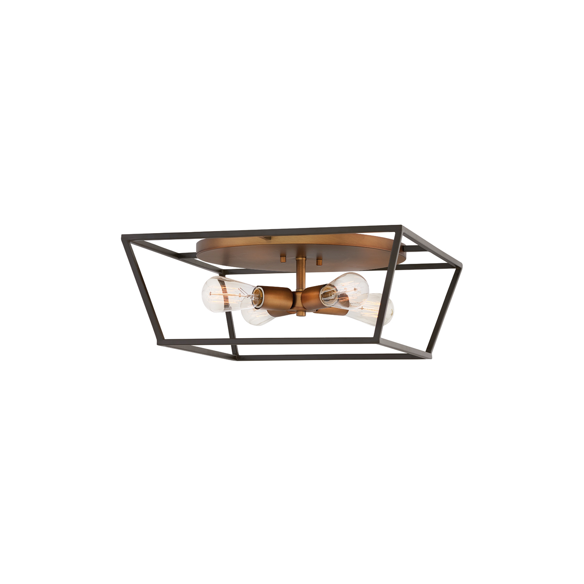 Потолочный светильник Hinkley HK-FULTON-F