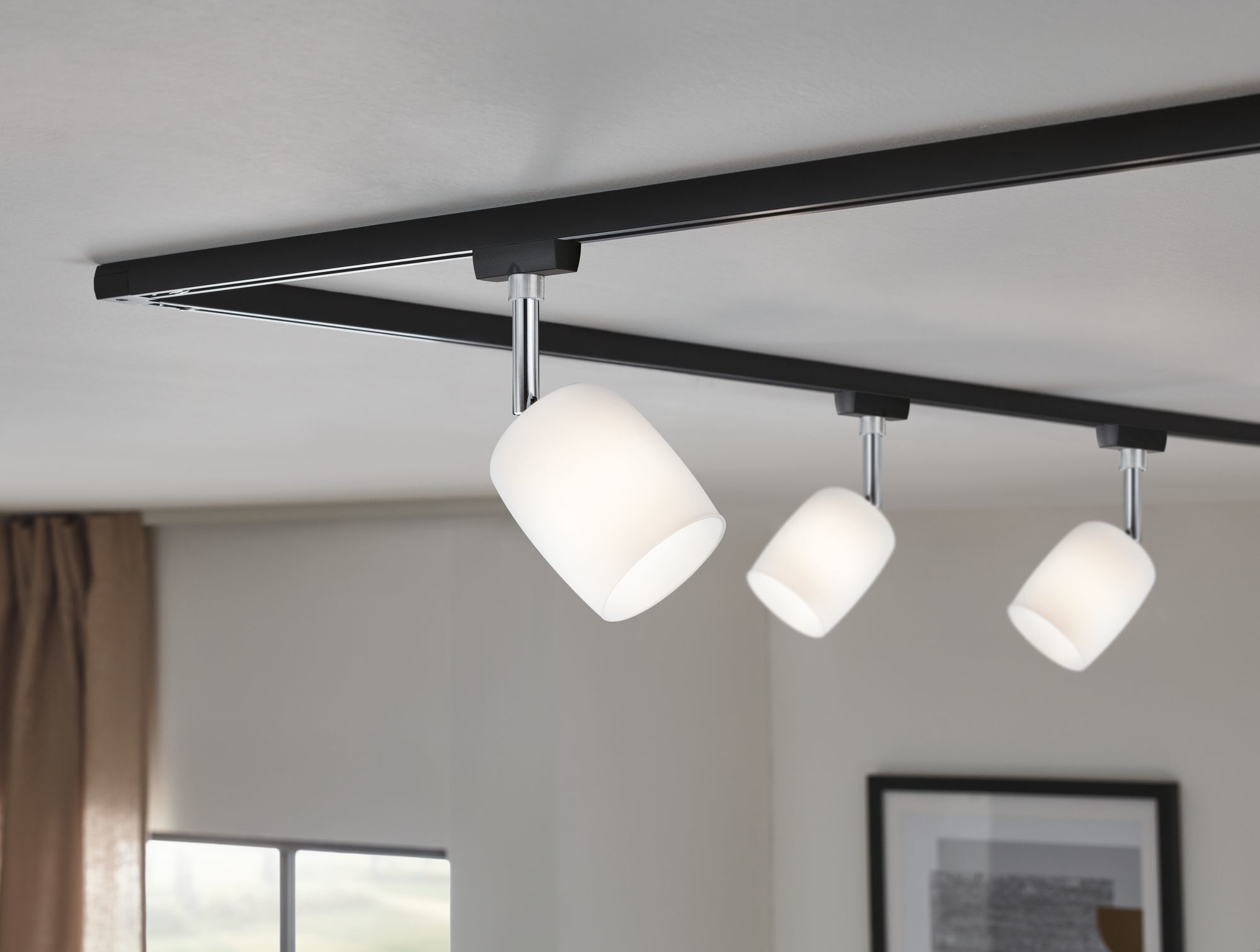 Светильник для шинопровода Paulmann 96966