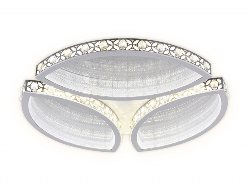 Накладной светильник Ambrella FA9443