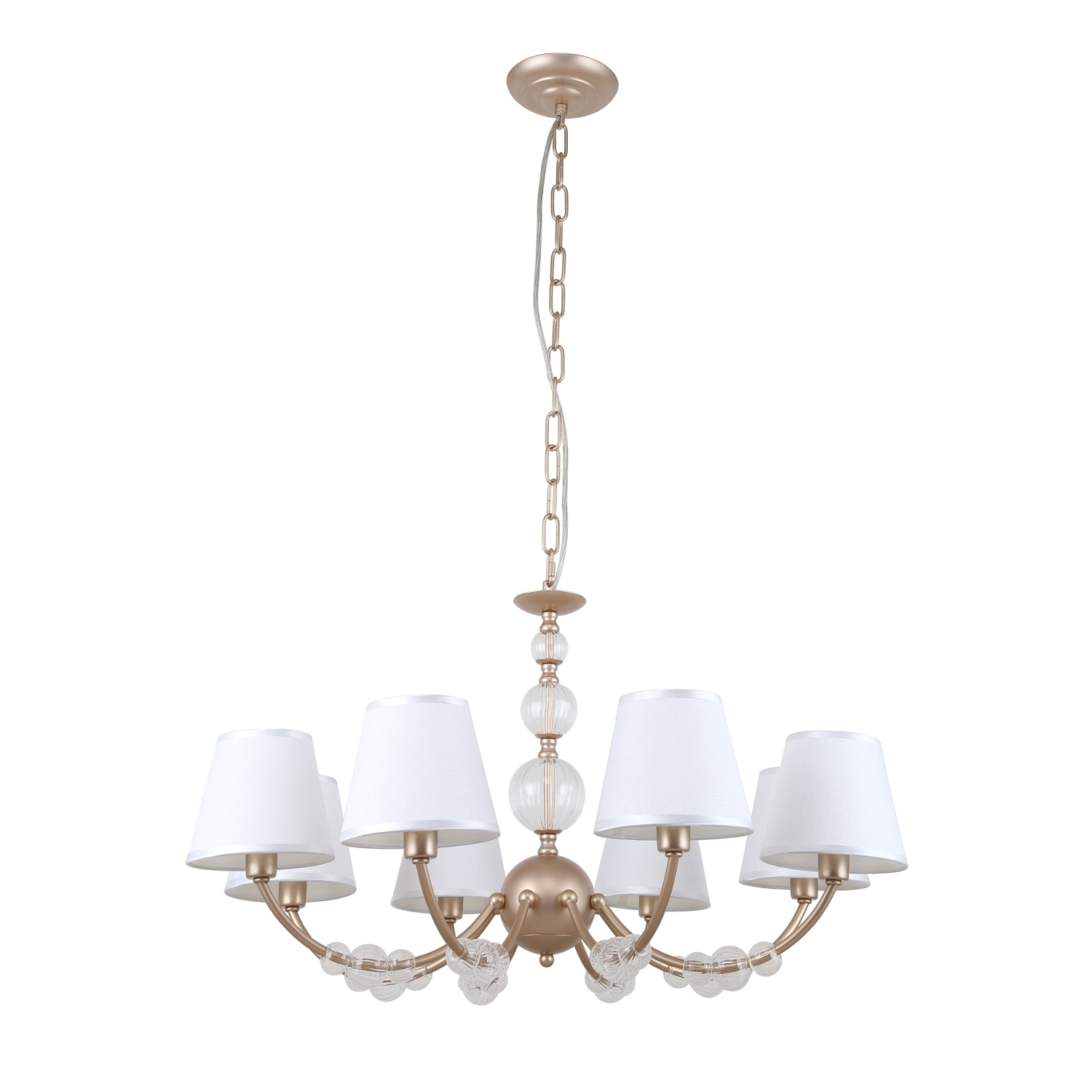 Люстра F-Promo 2662-8P