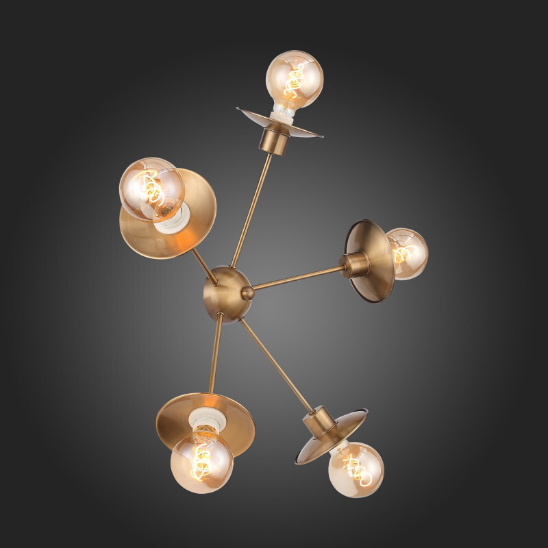 Накладная люстра ST Luce SL1111.301.05