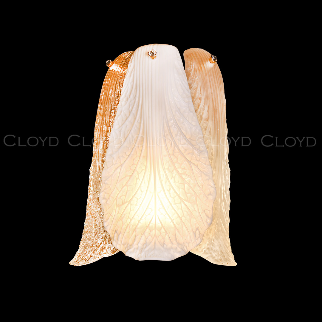 Бра Cloyd Cardamon 20416