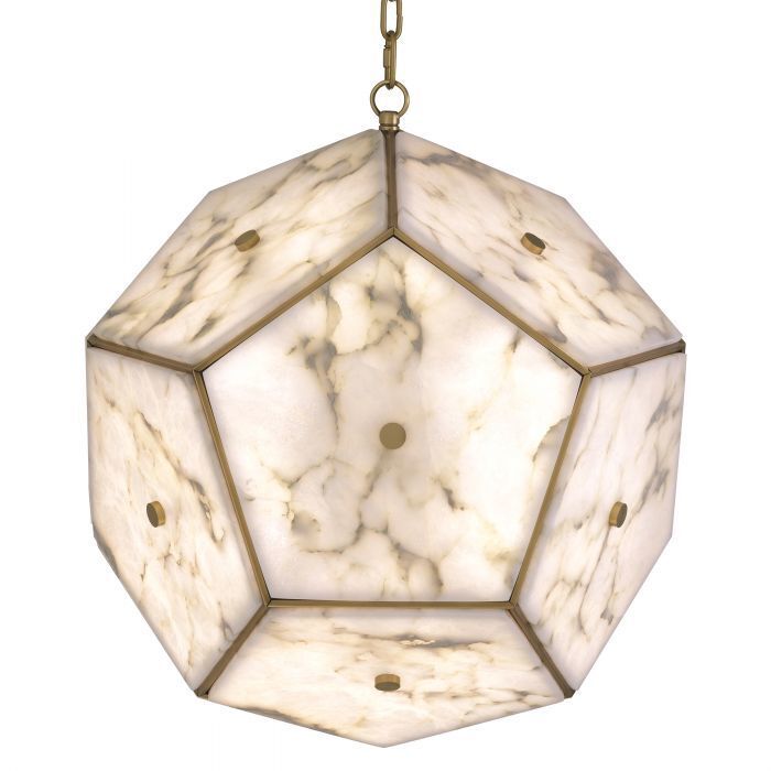 Люстра Eichholtz LANTERN GALLO 115147