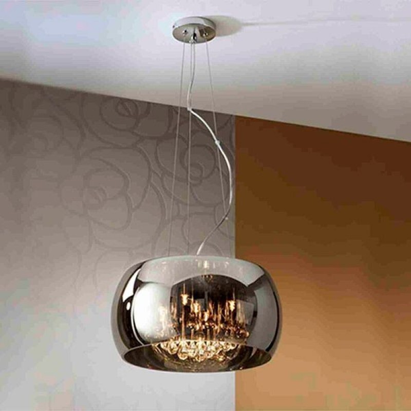 Подвесной светильник Illuminati 1203007 MD1203007-5A