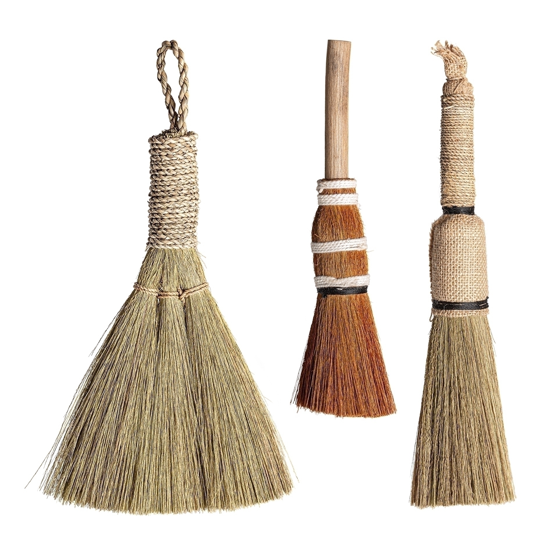 Набор из 3-х декоративных фигур WRAE Vical