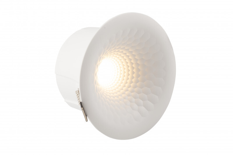 Встраиваемый светильник Denkirs DK3044-WH