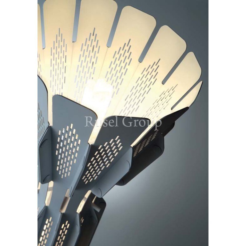 Настенный светильник Fabbian Clove F22 D01 21