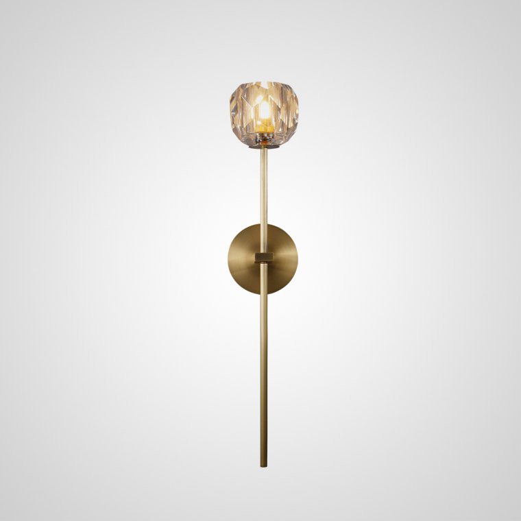 Настенное бра RH WALL A L1 by ImperiumLoft