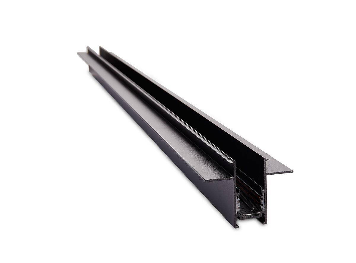 Шинопровод Donolux DLT2500InB