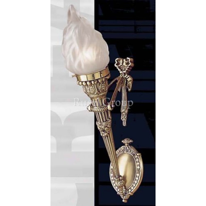 Настенный светильник Riperlamp 738N/1