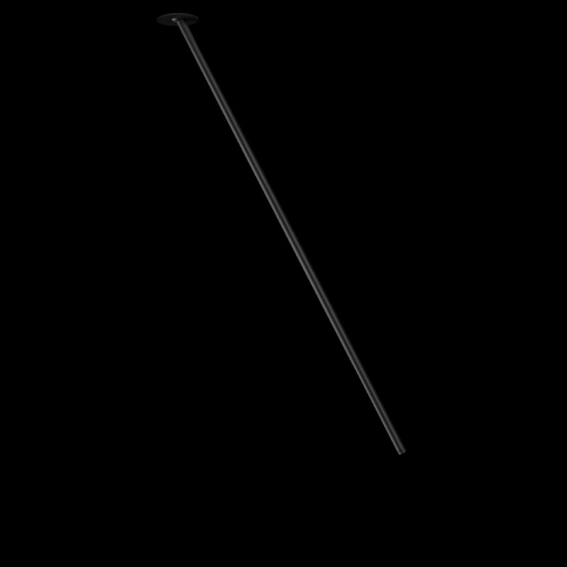 Встраиваемый светильник LOFT IT 10359/1000 Black