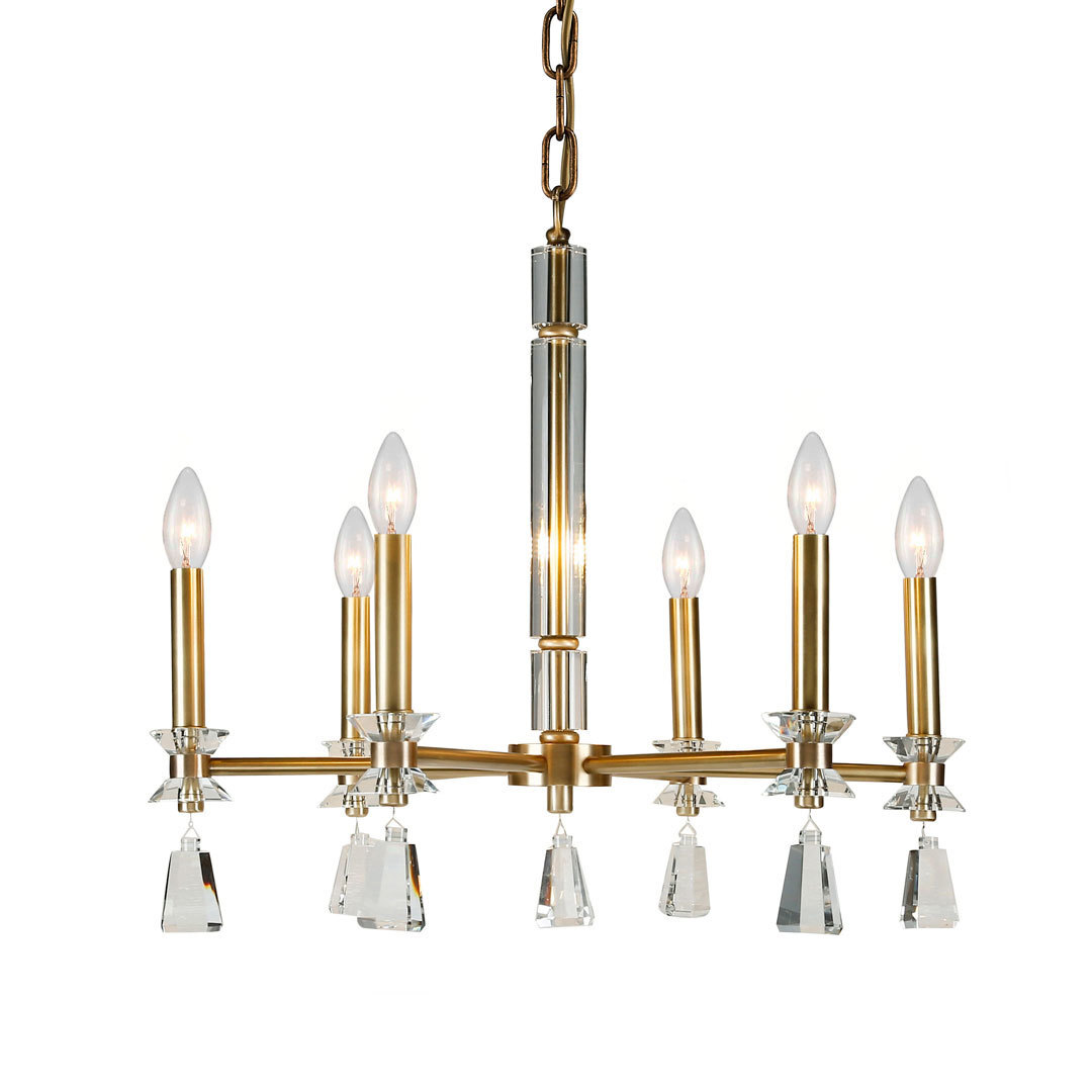 Люстра Cloyd MALDON C6 10374