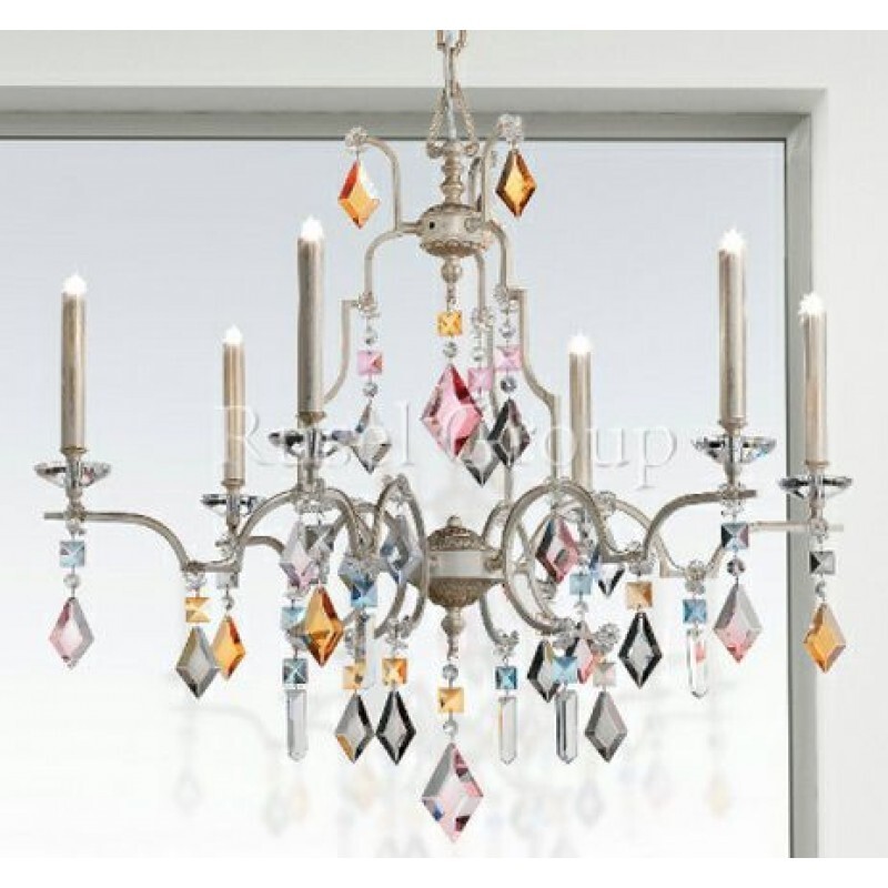 Люстра Masiero LIZZI 4+4 (Emme Pi Light 3050) Люстра Masiero LIZZI 4+4 (Emme Pi Light 3050)