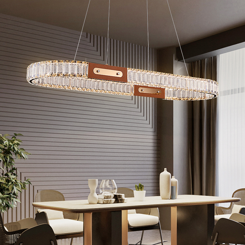 Подвесной светильник PERCIFAL LONG by ImperiumLoft