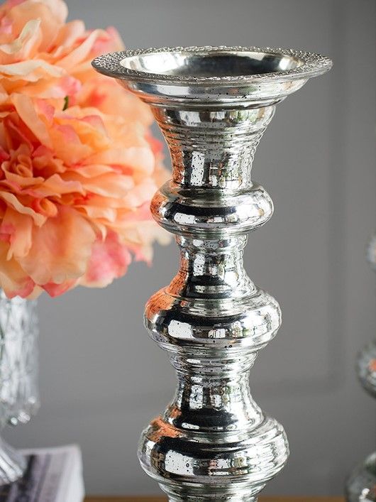 Подсвечник Glasar 77256