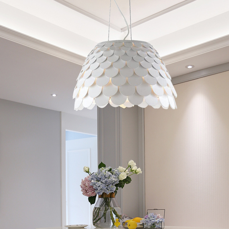 Подвесная люстра MABEL by ImperiumLoft