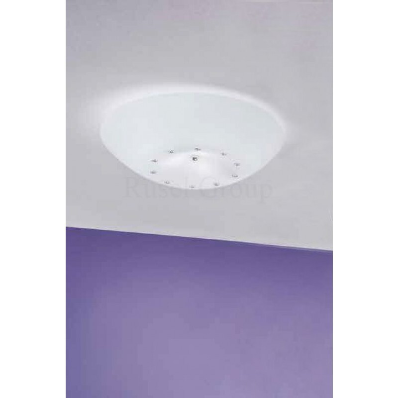 Потолочный светильник Orion DL 7-508/3 Opal/Strass